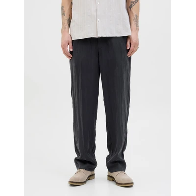 Abbildung von Jack &amp; Jones Premium Jpstkarl Chino, Herren, Größe: Small, Black sand