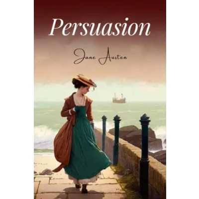 Abbildung von Persuasion: [Annotated Edition includes Jane Austen&#039;s Biography and Historical Context]