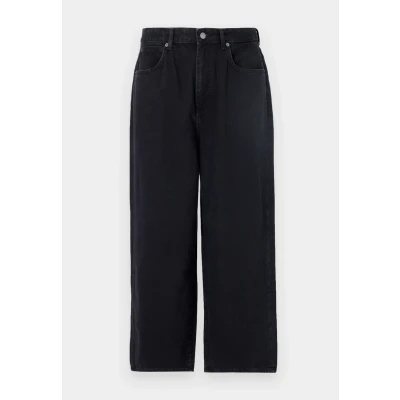 Abbildung von Only &amp; Sons Onscarl Balloon Jeans Relaxed Fit, Herren, Größe: 29x30, Black denim