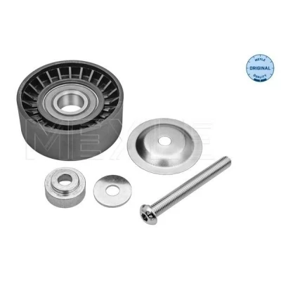 Abbildung von MEYLE 714 009 0004 Umlenkrolle FORD: Galaxy Mk2 MPV, MONDEO 4 Turnier, FIESTA 5