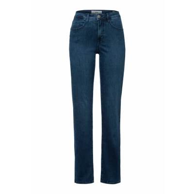 Abbildung von BRAX Feel Good Style Carola Used Regular Blue 48K