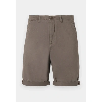 Abbildung von Jack &amp; Jones Jpstbowie Solid MID Shorts, Herren, Größe: XXL, Morel