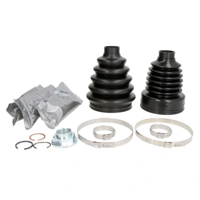 Abbildung von SPIDAN 36057 Achsmanschette TPE (thermoplastischer Elastomer) FORD: FOCUS 3 Turnier, C Max 2, Grand