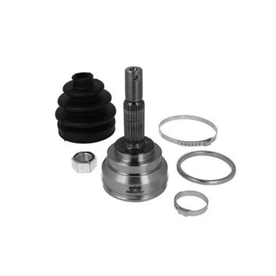 Abbildung von METELLI 15 1194 Gelenksatz Gummi NISSAN: MICRA 2