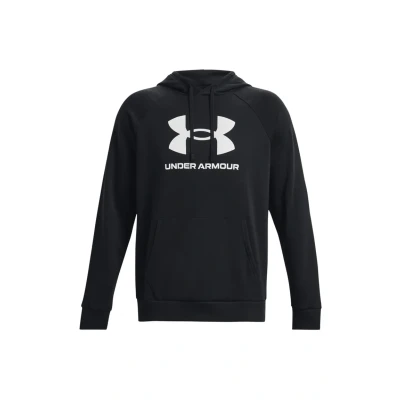 Abbildung von Under Armour Rival Logo Hoody Herren