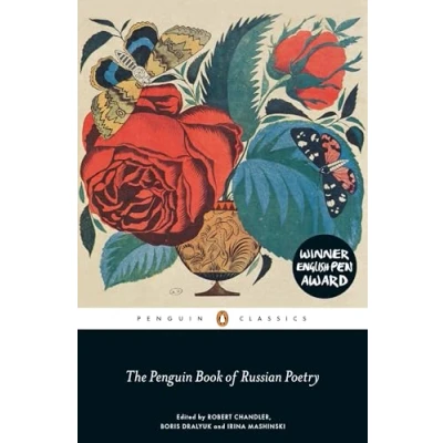 Abbildung von The Penguin Book of Russian Poetry: Robert Chandler (Penguin Classics)