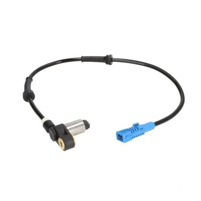 Abbildung von DELPHI SS20047 ABS Sensor passiver 545 PEUGEOT: 106 II Hatchback
