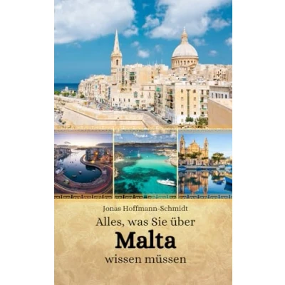 Abbildung von Alles, was Sie über Malta wissen müssen