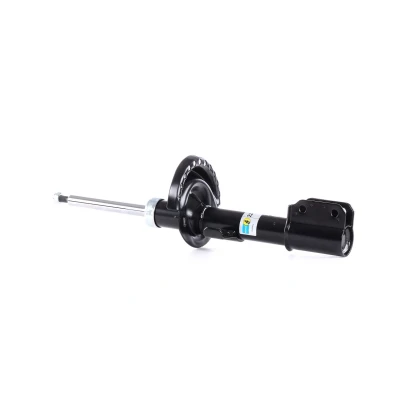 Abbildung von BILSTEIN B4 OE Replacement 22 235145 Stoßdämpfer Vorderachse Gasdruck Zweirohr Federbein oben Stift, unten Schelle RENAULT: CLIO 4, IV Estate
