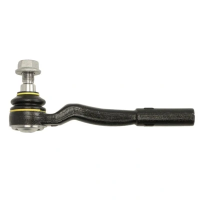 Abbildung von MOOG ME ES 2728 Spurstangenkopf M14X1.5 außen, links, Vorderachse MERCEDES BENZ: E Class Saloon, T modell, CLS Coupe