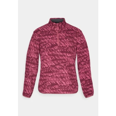 Abbildung von Jack Wolfskin Strickfleece Pullover