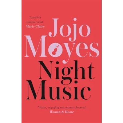 Abbildung von Night Music: The Sunday Times bestseller full of warmth and heart