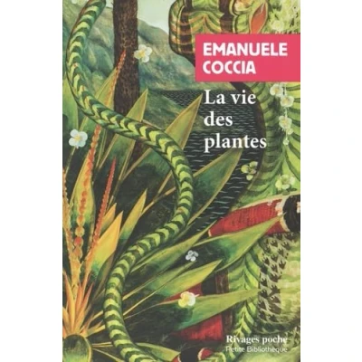Abbildung von La vie des plantes: Une métaphysique du mélange
