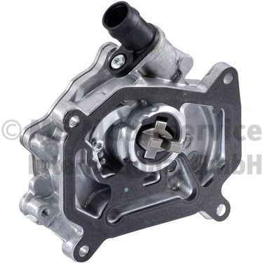 Abbildung von PIERBURG 7.02551.37.0 Unterdruckpumpe MERCEDES BENZ: Vito Tourer