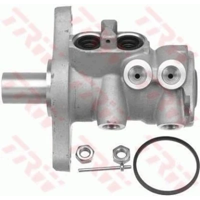 Abbildung von TRW PMK586 Hauptbremszylinder 4 23,8 M12x1