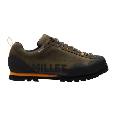 Abbildung von MILLET Herren Friction GTX U 1 Wanderschuh, Braun, 44 2/3 EU