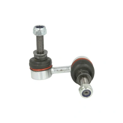 Abbildung von FEBI BILSTEIN 48141 Koppelstange Vorderachse rechts 98,5 M12 x 1,25 mit selbstsichernder Mutter Stahl