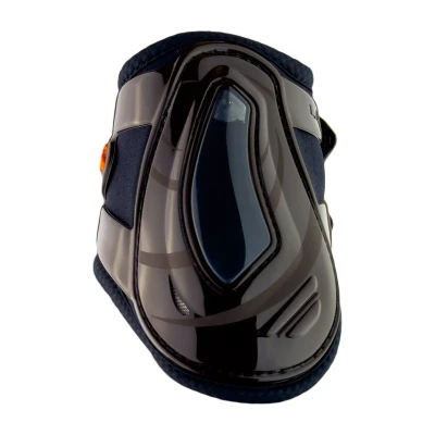 Abbildung von eQuick Streichkappen eAIRSHOCK Legend Braun L Agradi.deVerkauft von Agradi