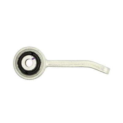Abbildung von MEYLE 016 060 0008 Koppelstange Vorderachse links 129 ORIGINAL Quality mit Gummilager MERCEDES BENZ: E Class Saloon, T modell, CLS Coupe