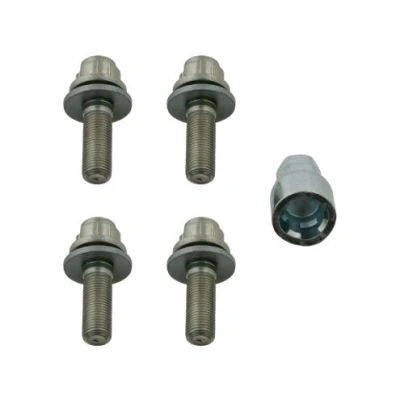 Abbildung von FEBI BILSTEIN 27053 Felgenschlösser