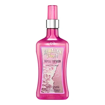 Abbildung von Hawaiian Tropic Tropical Temptation Körperspray, 250 ml
