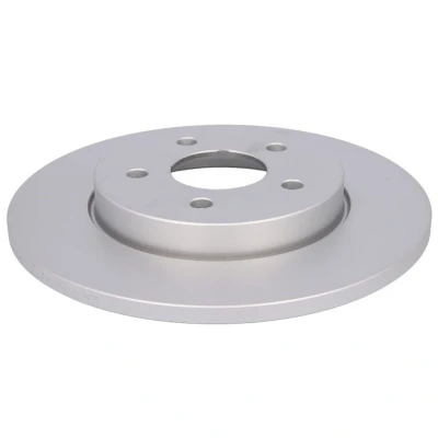 Abbildung von ABE C4G007ABE P Bremsscheibe Hinterachse 280 12 5 108 voll beschichtet hochgekohlt FORD: MONDEO 3 Kombi, 3, Stufenheck