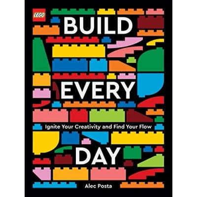 Abbildung von Build Every Day