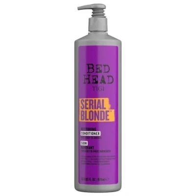 Abbildung von TIGI Bed Head Serial Blonde Conditioner 970 ml