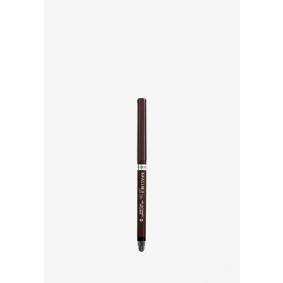 Abbildung von L&#039;Oréal Paris Infallible GEL Automatic GRIP Liner Eyeliner, Damen, Größe: 0.3 g, 4 brown denim