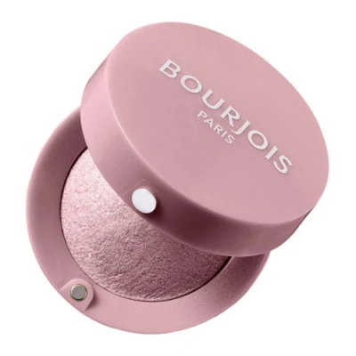 Abbildung von Bourjois Little Round Pot Mono Eyeshadow 11 Pink Parfait371307
