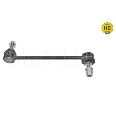 Abbildung von MEYLE 416 060 0026/HD Koppelstange Hinterachse links, rechts 235 12x1,5