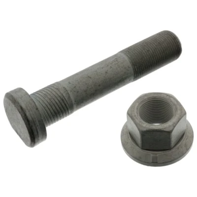 Abbildung von Radbolzen FEBI BILSTEIN 100081