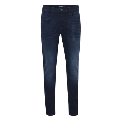 Abbildung von Blend Multiflex NOOS Jeans Straight Leg, Herren, Größe: 28x34, Blue