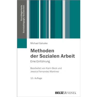 Abbildung von Methoden der Sozialen Arbeit (Grundlagen Sozialer Arbeit)