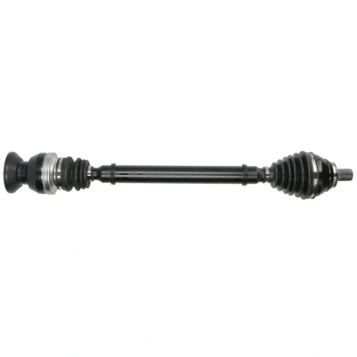 Abbildung von MEYLE 100 498 0811 Antriebswelle Vorderachse rechts 801mm 42mm VOLKSWAGEN: Golf 5, Passat B6 Variant, Saloon, AUDI: A3 Sportback, Q3