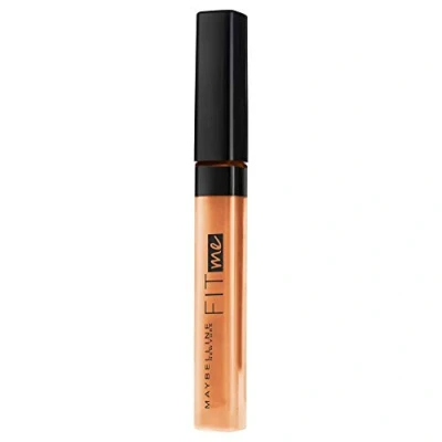 Abbildung von Maybelline New York FIT ME! Concealer Concealer, Damen, Größe: 6.8 ml, 40 caramel