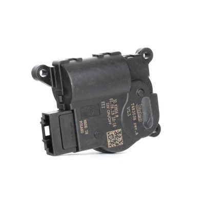 Abbildung von VALEO 715276 Stellelement, Mischklappe VOLKSWAGEN: Golf 7, Tiguan I, 7 Variant, SEAT: Leon III Hatchback, Alhambra II, ST