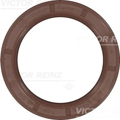 Abbildung von REINZ 81 54164 00 Kurbelwellendichtring FPM (Fluor Kautschuk) HYUNDAI: i10 I, i20 I Hatchback, i30 II Estate