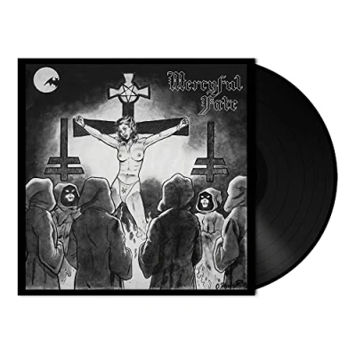 Abbildung von Mercyful Fate [Vinyl LP]