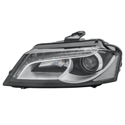 Abbildung von HELLA 1LL 009 648 411 Scheinwerfer AUDI: A3 Sportback, Hatchback, Convertible