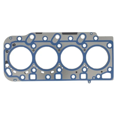 Abbildung von ELRING 082.630 Zylinderkopfdichtung 0,95mm 92,4mm Metall Lagen Dichtung HYUNDAI: H 1 / i800 Travel