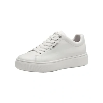 Abbildung von Tamaris 12373642 Sneaker low, Damen, Größe: 36, White Schuhe