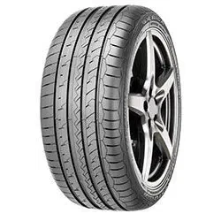 Abbildung von Debica PRESTO UHP 2 XL FP 245/40 R17 95Y PKW Sommerreifen Reifen BMW: 3 Saloon, 1 Hatchback, Touring, MERCEDES BENZ: C Class Saloon 541316