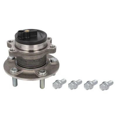 Abbildung von SNR R173.70 Radlagersatz 140,5 MITSUBISHI: OUTLANDER 3, ASX Off Road, CITROËN: C4 Aircross