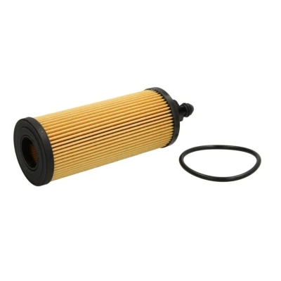 Abbildung von FILTRON OE 689/4 Ölfilter Filtereinsatz JEEP: GRAND Cherokee 4, WRANGLER 3, V, LANCIA: Voyager, Thema Saloon, FIAT: Freemont