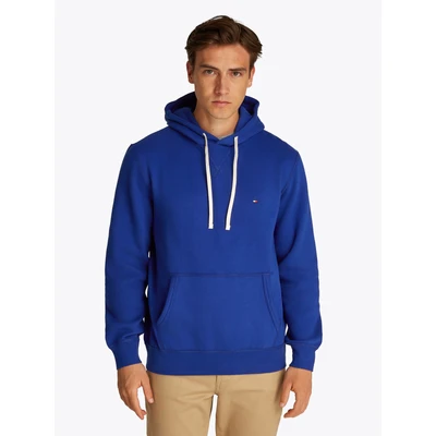 Abbildung von Tommy Hilfiger Seasonal Hoody Sweatshirt, Herren, Größe: 3XL, Wedge blue