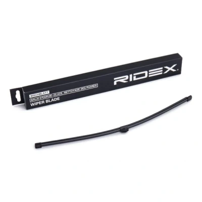Abbildung von Scheibenwischer Bosch Aerotwin Rear 3 397 008 057 Rahmenlos AUDI: A6 C7 Allroad, A4 B8 C8 Avant, MERCEDES BENZ: V Class, Vito Tourer