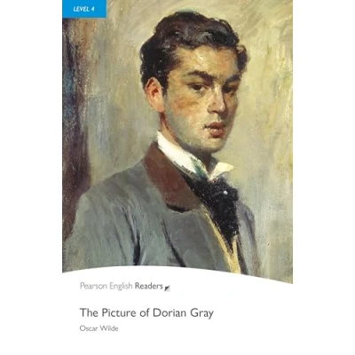 Abbildung von Level 4: The Picture of Dorian Gray (Pearson English Readers): Text in English. Intermediate (Penguin Readers, 4)