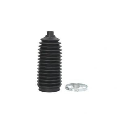 Abbildung von SPIDAN 84224 Lenkmanschette Thermoplast für Edelstahlkabelbinder MAZDA: 6 Estate, Hatchback
