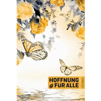 Abbildung von Hoffnung für alle. die Bibel &quot;Souldance Edition&quot;: Bibel, deine Sprache spricht